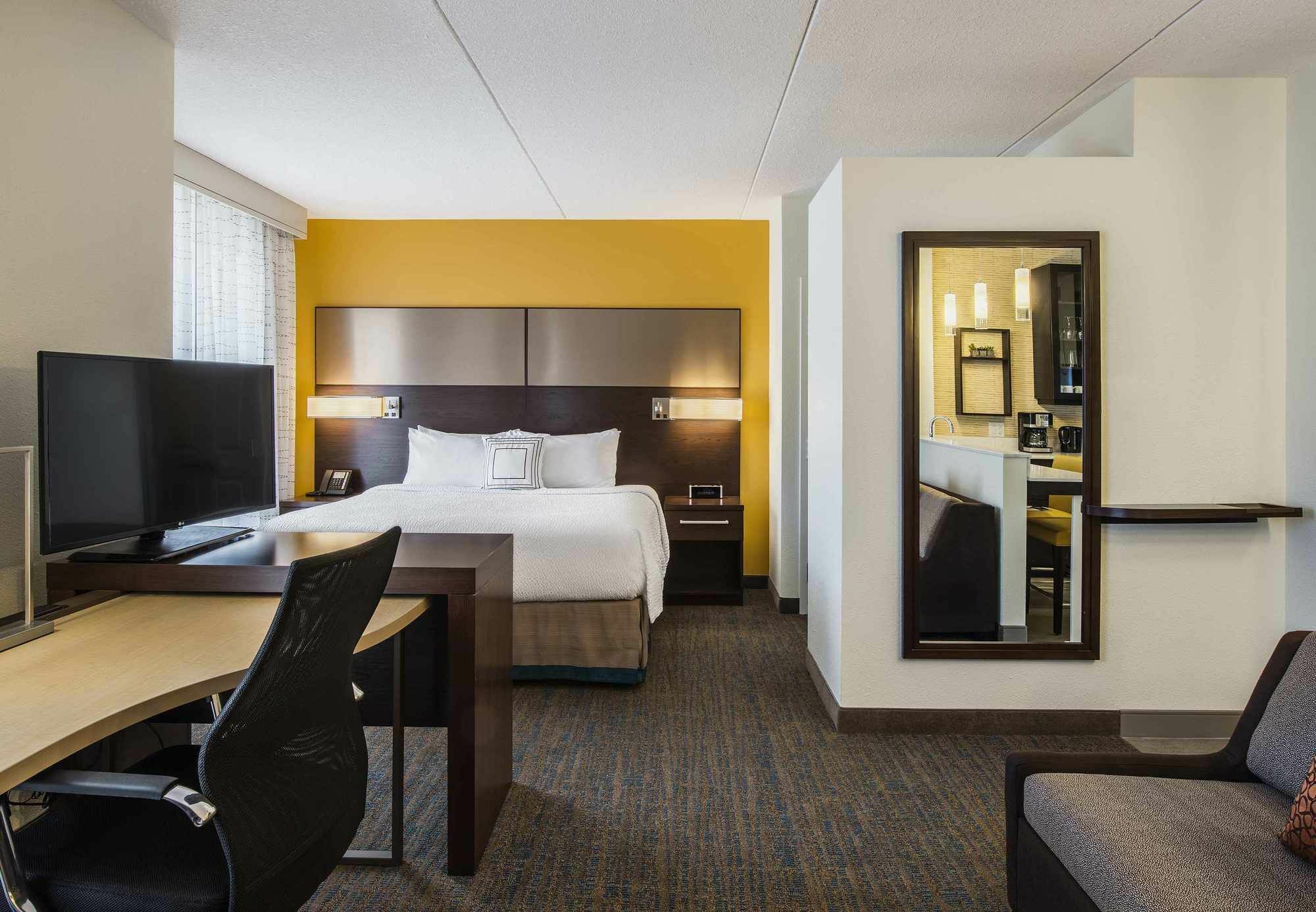 Residence Inn By Marriott Риджайна Екстериор снимка